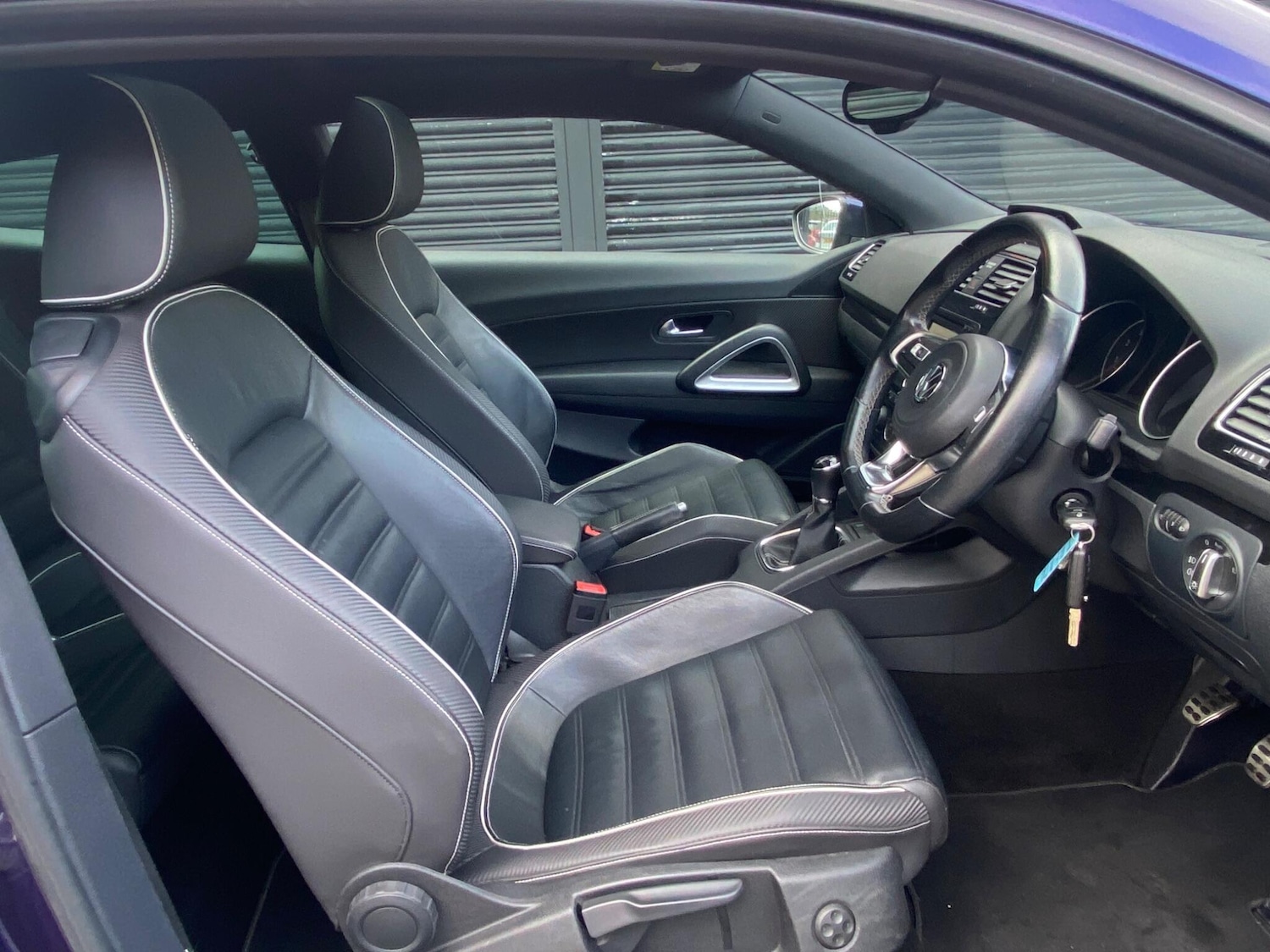 Used Volkswagen Scirocco for sale - 77864764: Photo 17