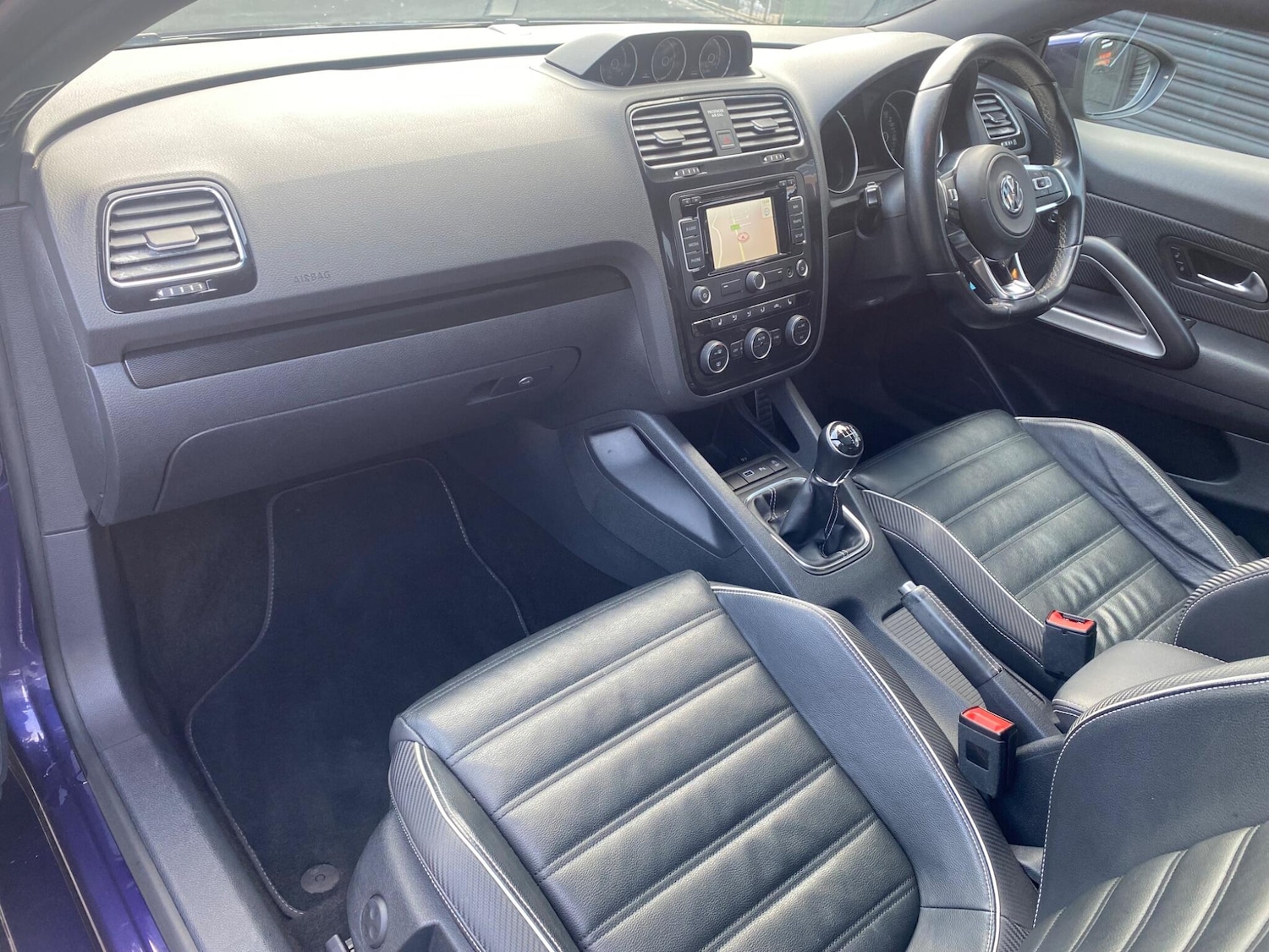 Used Volkswagen Scirocco for sale - 77864764: Photo 19