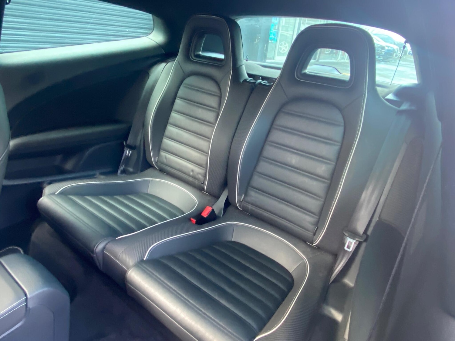 Used Volkswagen Scirocco for sale - 77864764: Photo 20