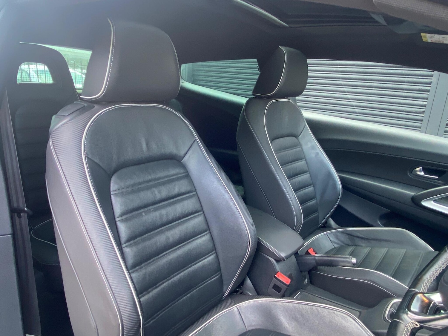 Used Volkswagen Scirocco for sale - 77864764: Photo 22