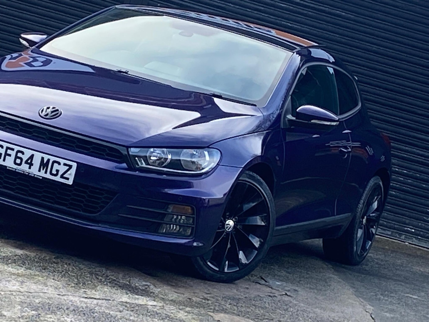 Used Volkswagen Scirocco for sale - 77864764: Photo 24