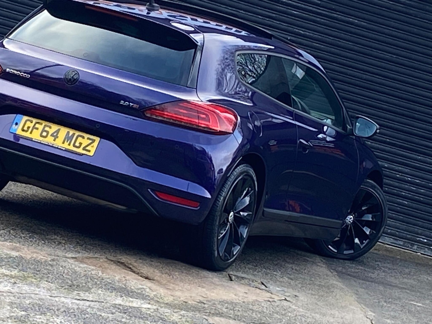 Used Volkswagen Scirocco for sale - 77864764: Photo 25