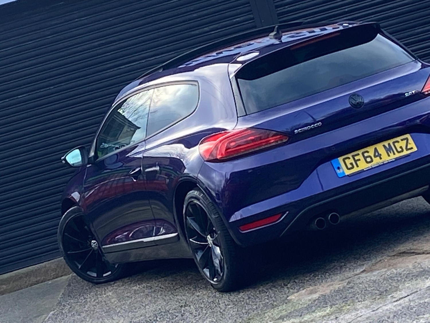 Used Volkswagen Scirocco for sale - 77864764: Photo 26