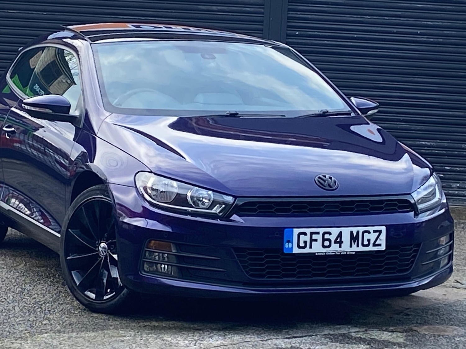 Used Volkswagen Scirocco for sale - 77864764: Photo 27