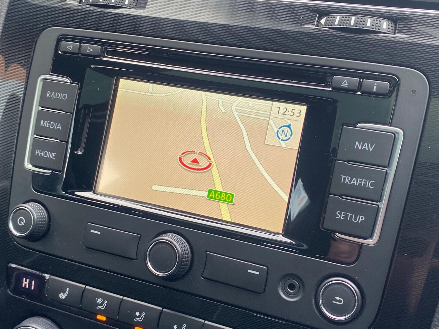 Used Volkswagen Scirocco for sale - 77864764: Photo 35