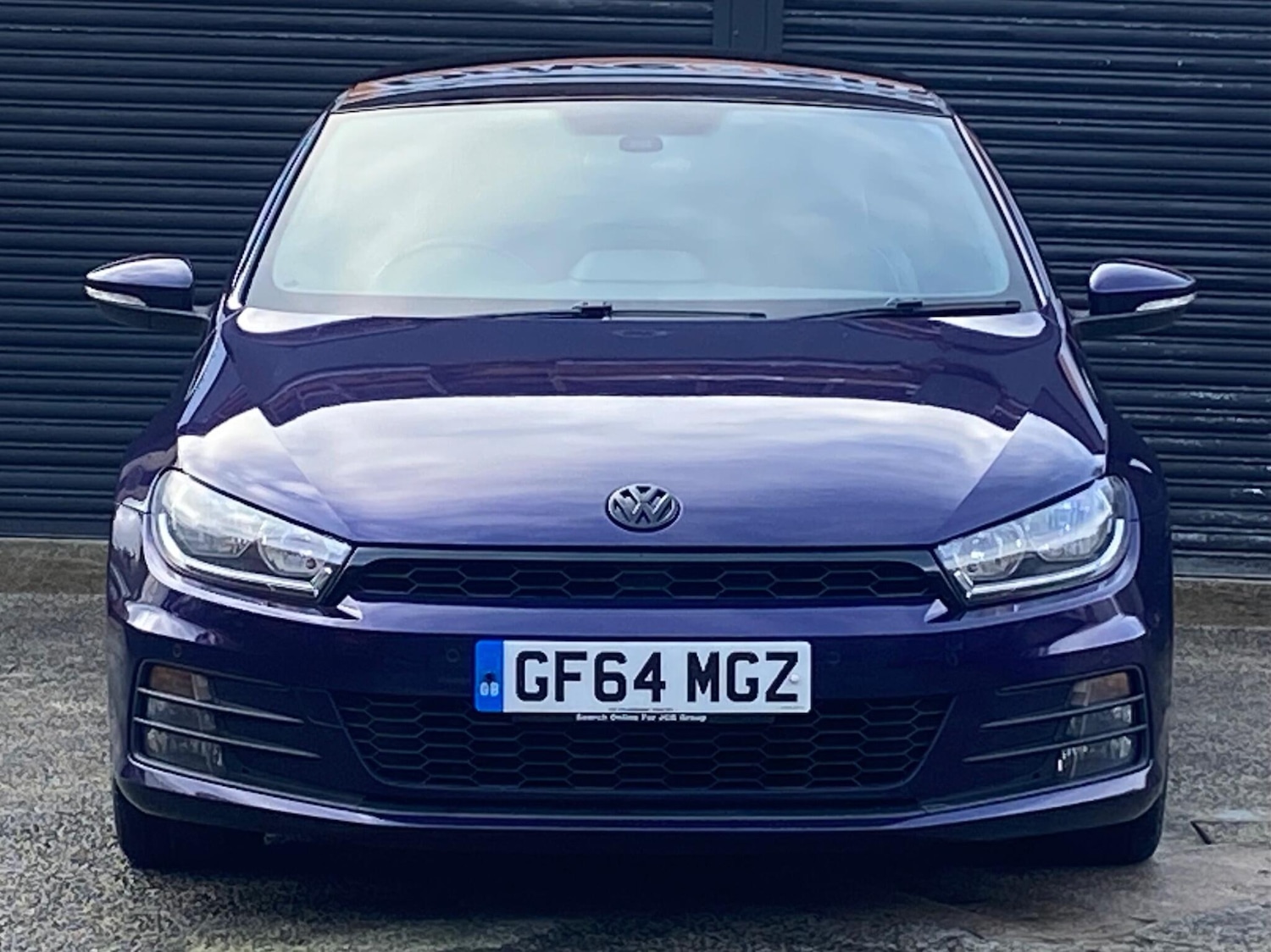 Used Volkswagen Scirocco for sale - 77864764: Photo 5