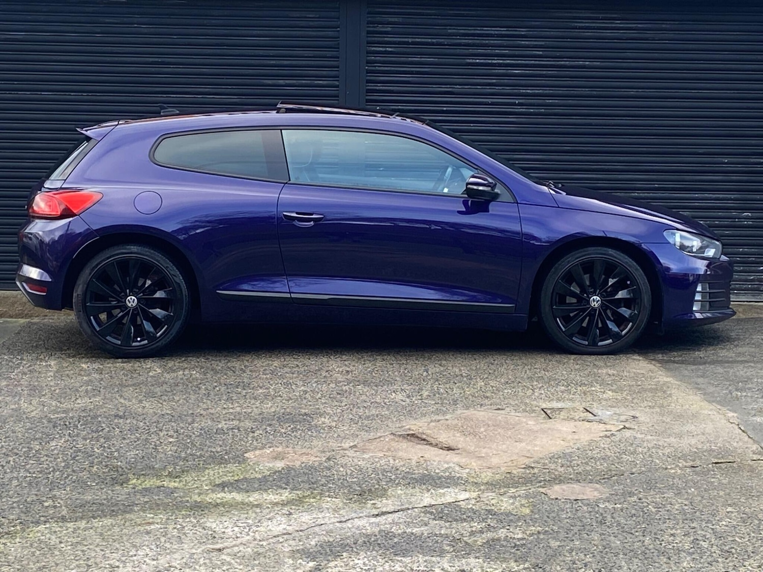 Used Volkswagen Scirocco for sale - 77864764: Photo 7