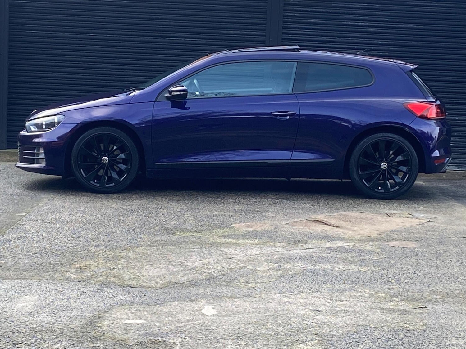 Used Volkswagen Scirocco for sale - 77864764: Photo 8