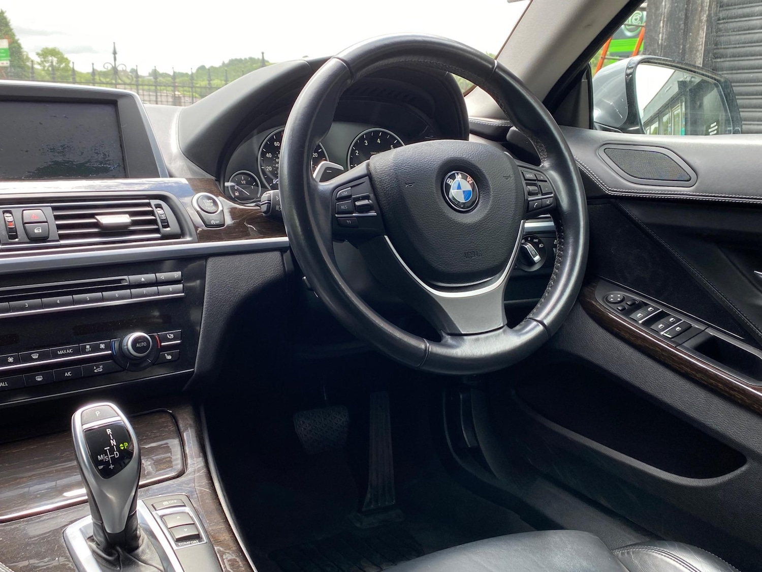 Used BMW 6 Series Gran Coupe for sale - 77864765: Photo 10