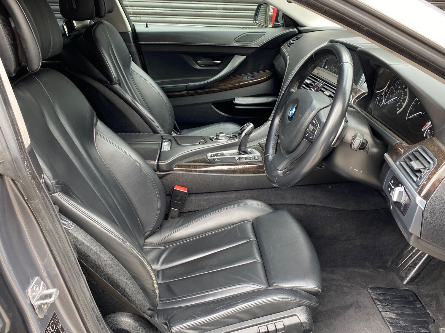 Used BMW 6 Series Gran Coupe for sale - 77864765: Photo 12