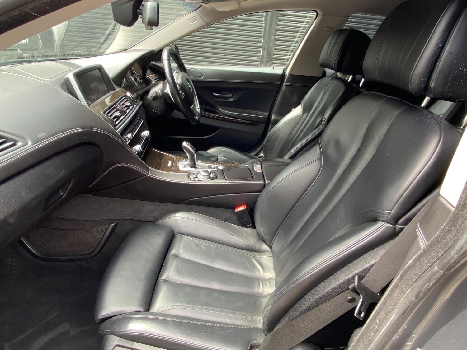 Used BMW 6 Series Gran Coupe for sale - 77864765: Photo 13