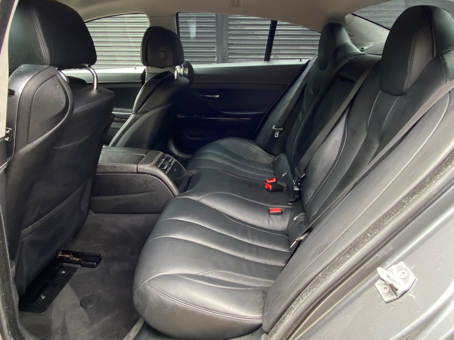 Used BMW 6 Series Gran Coupe for sale - 77864765: Photo 15