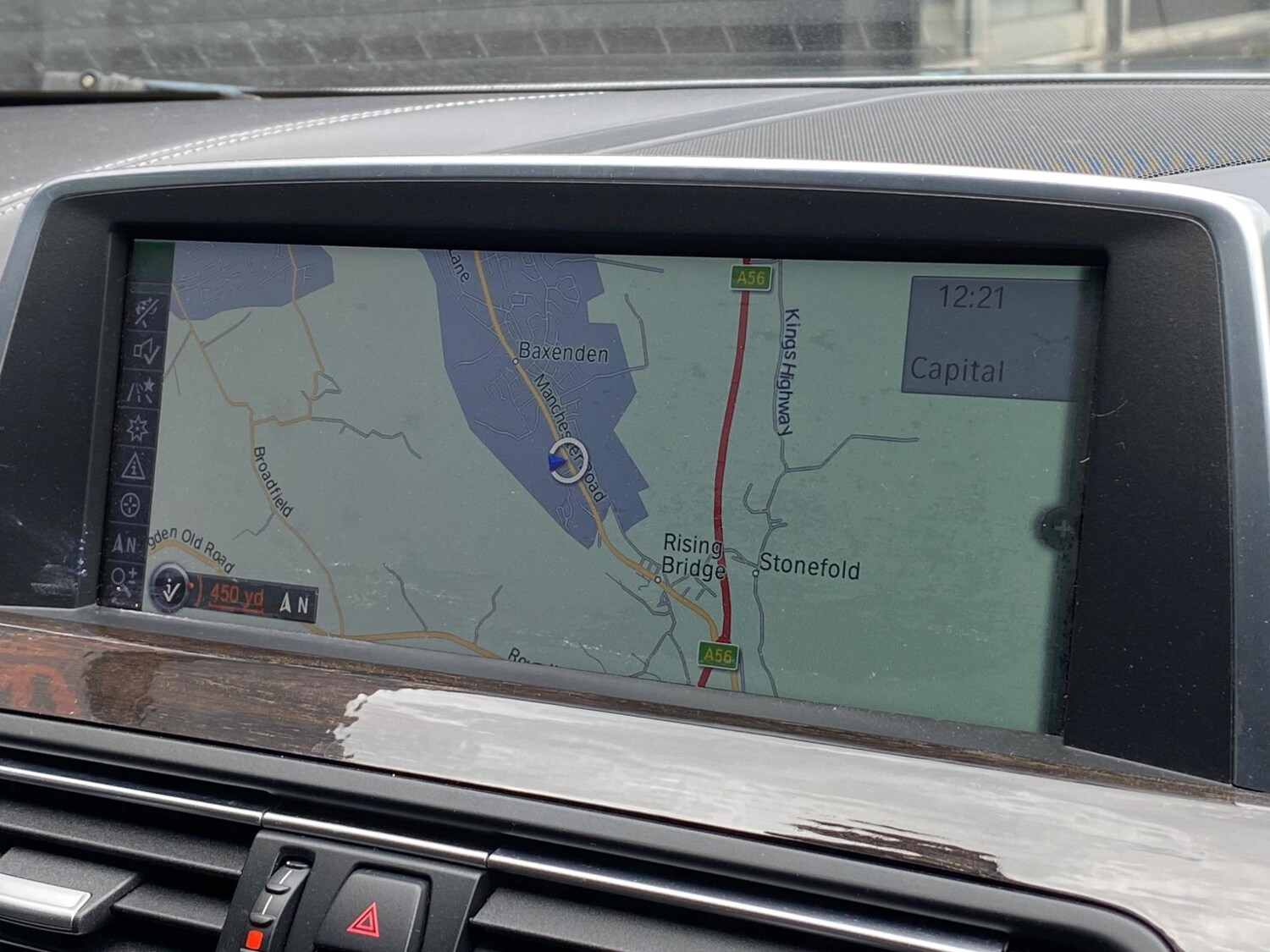 Used BMW 6 Series Gran Coupe for sale - 77864765: Photo 34