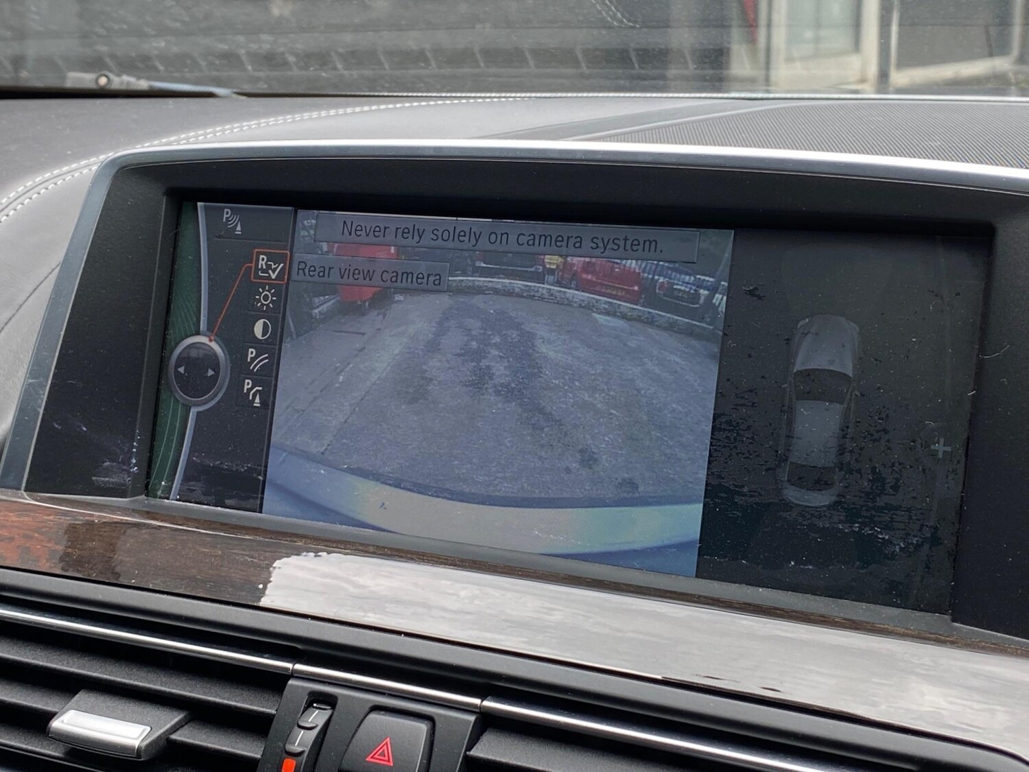 Used BMW 6 Series Gran Coupe for sale - 77864765: Photo 36