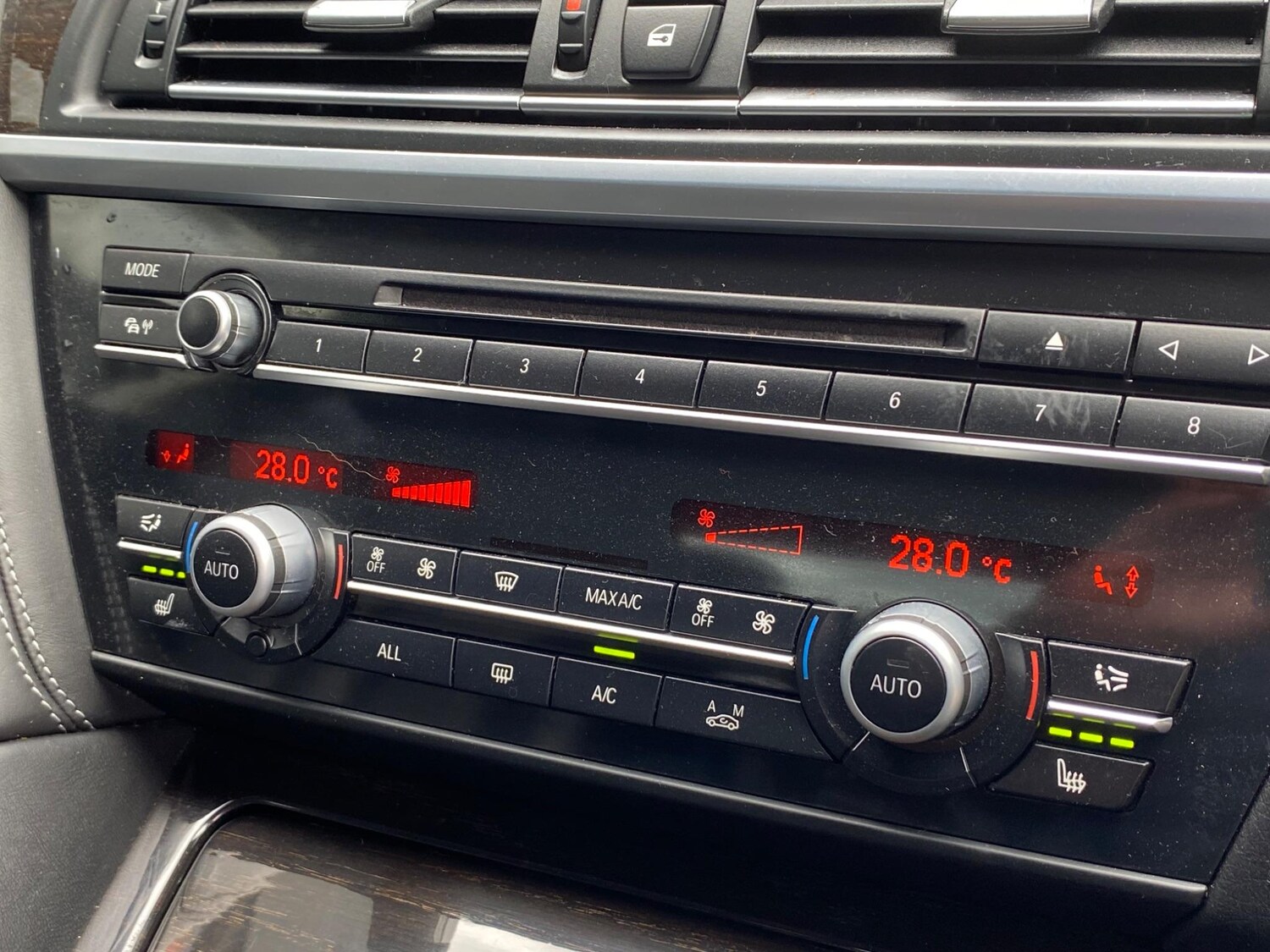 Used BMW 6 Series Gran Coupe for sale - 77864765: Photo 37