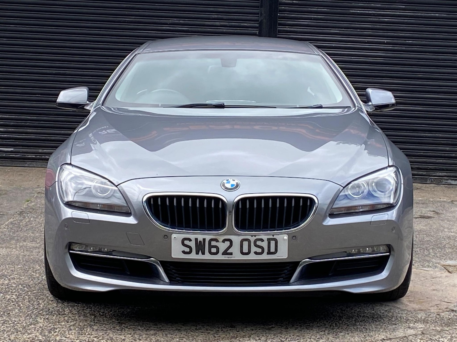 Used BMW 6 Series Gran Coupe for sale - 77864765: Photo 5