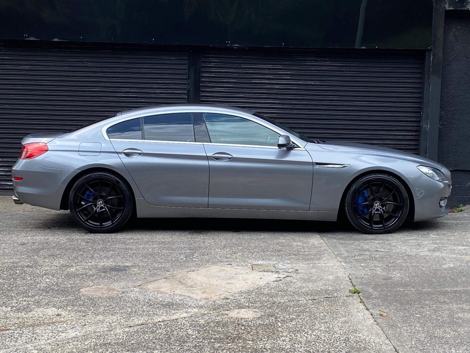 Used BMW 6 Series Gran Coupe for sale - 77864765: Photo 7