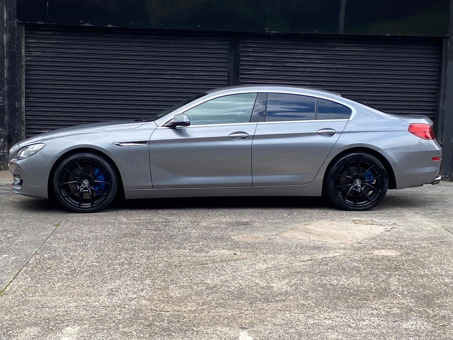 Used BMW 6 Series Gran Coupe for sale - 77864765: Photo 8