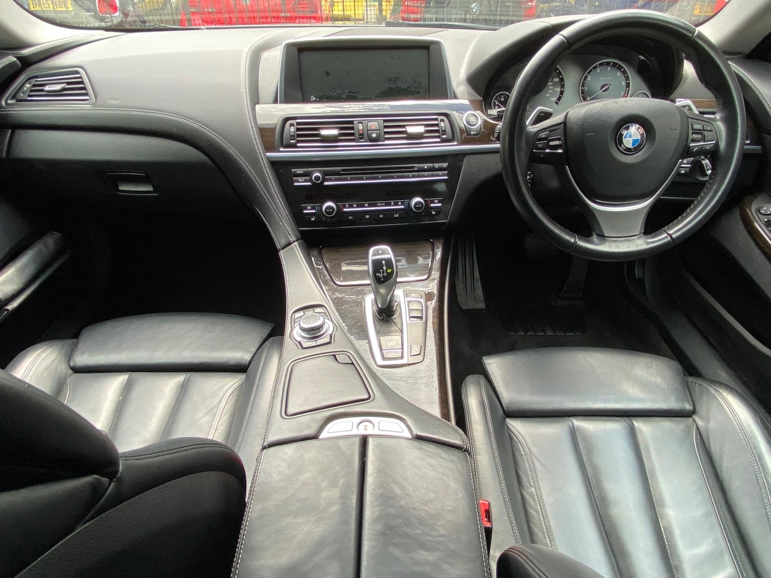 Used BMW 6 Series Gran Coupe for sale - 77864765: Photo 9