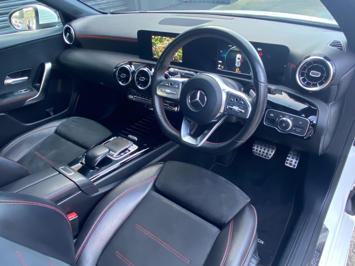 Used Mercedes-Benz A-Class for sale - 77864772: Photo 13