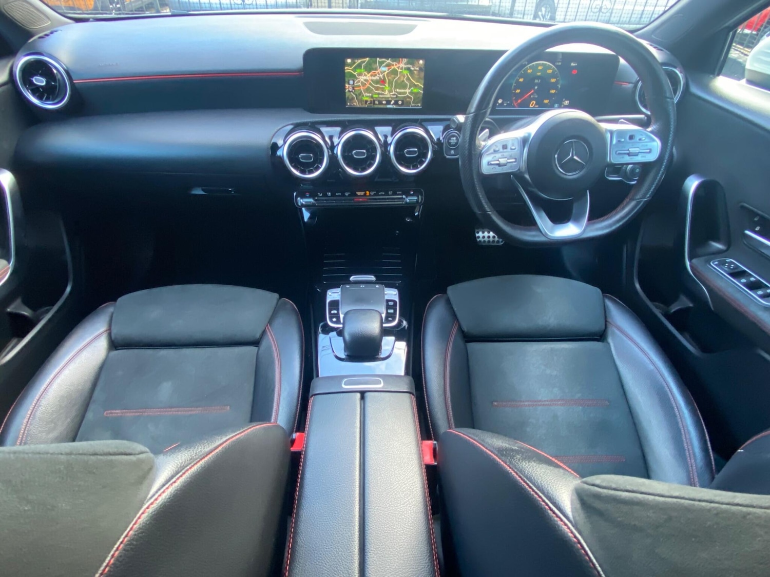 Used Mercedes-Benz A-Class for sale - 77864772: Photo 14