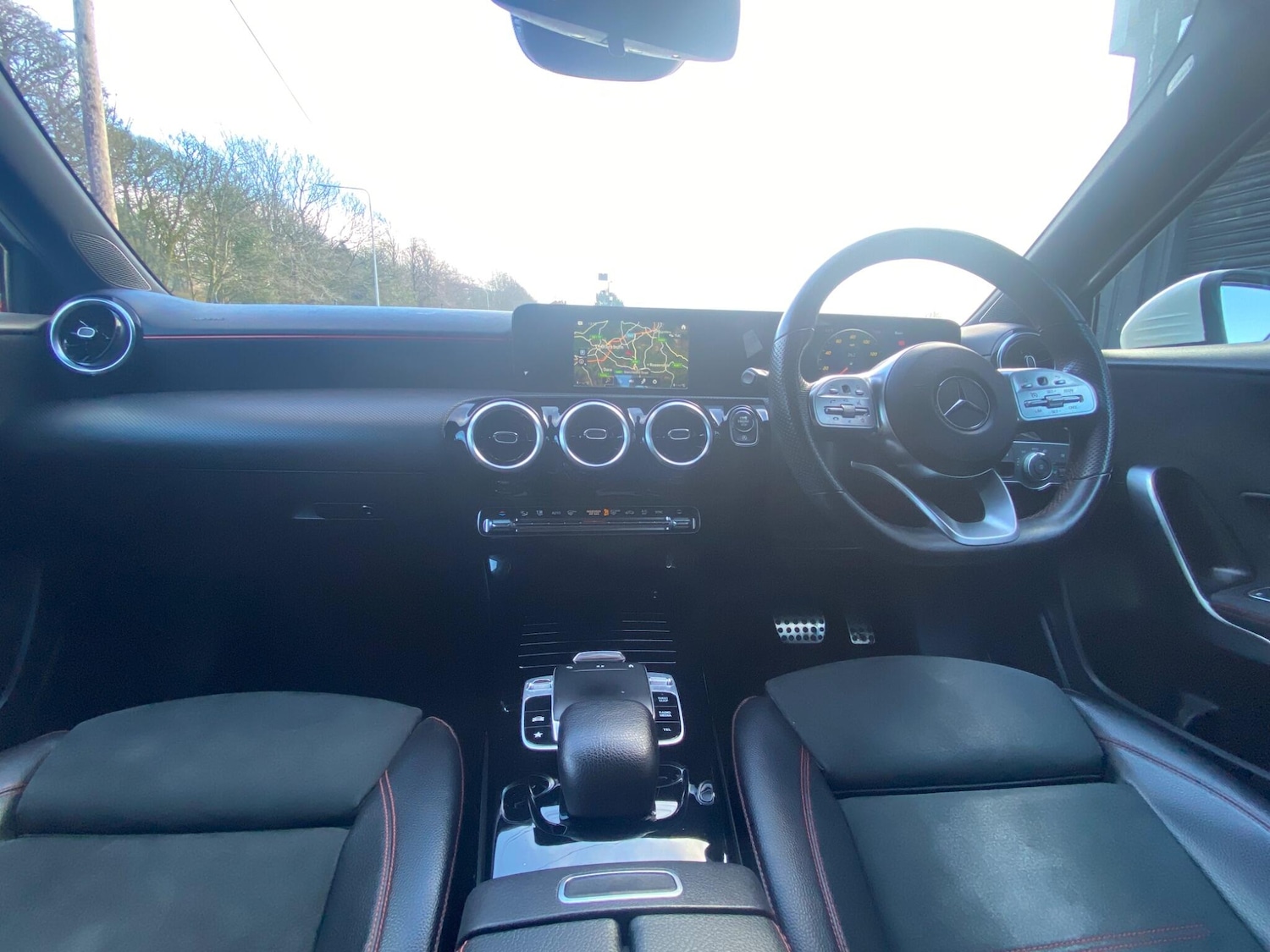 Used Mercedes-Benz A-Class for sale - 77864772: Photo 15