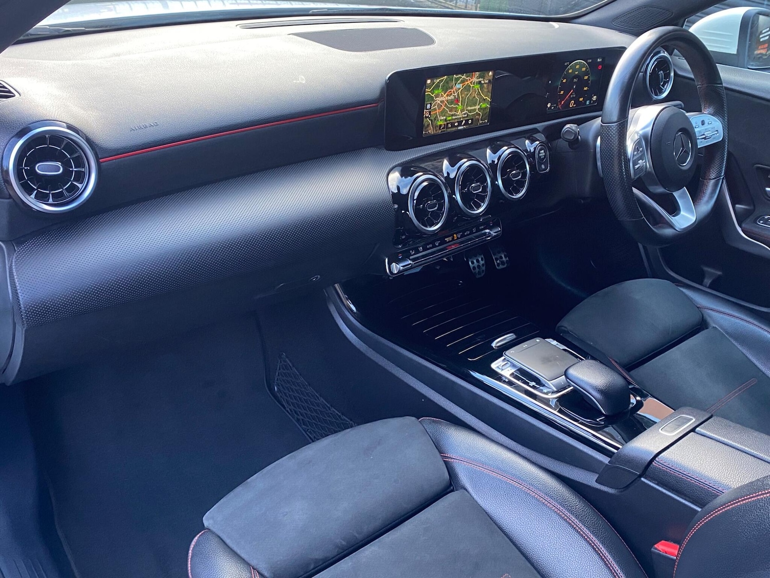 Used Mercedes-Benz A-Class for sale - 77864772: Photo 16