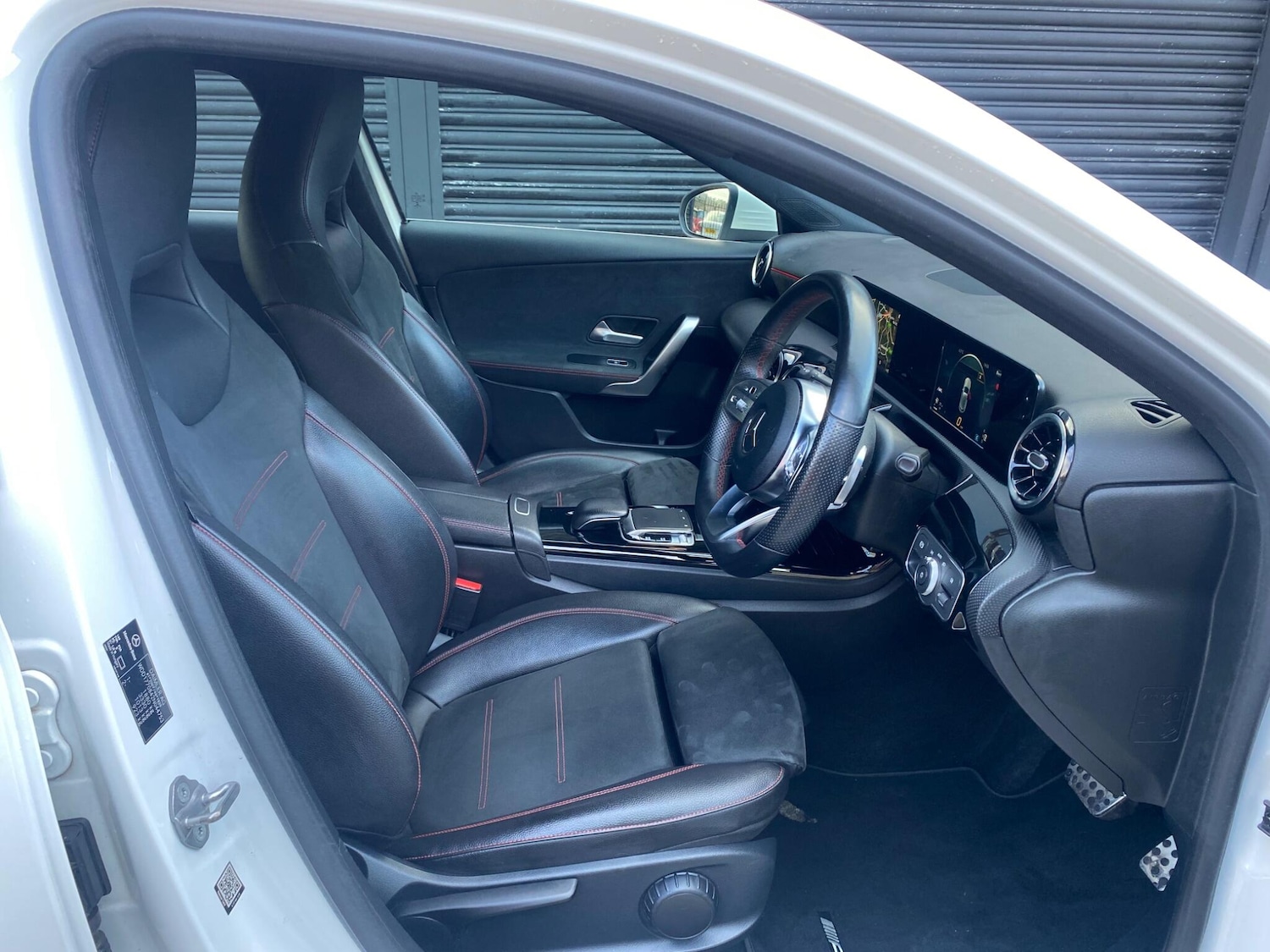 Used Mercedes-Benz A-Class for sale - 77864772: Photo 18