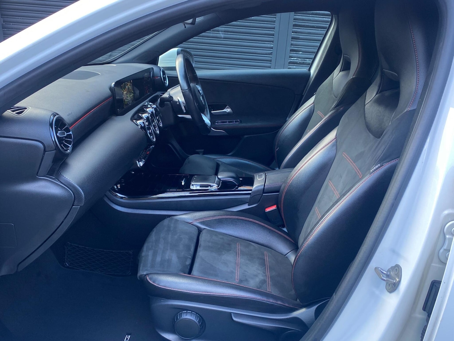 Used Mercedes-Benz A-Class for sale - 77864772: Photo 19