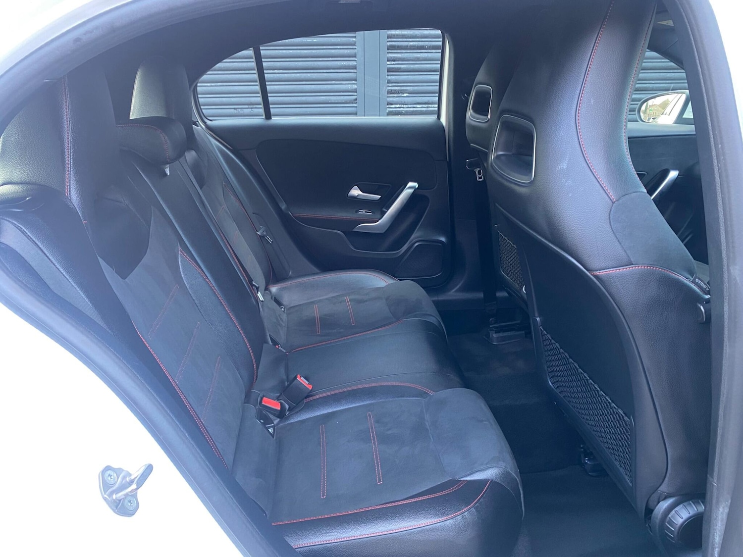 Used Mercedes-Benz A-Class for sale - 77864772: Photo 20