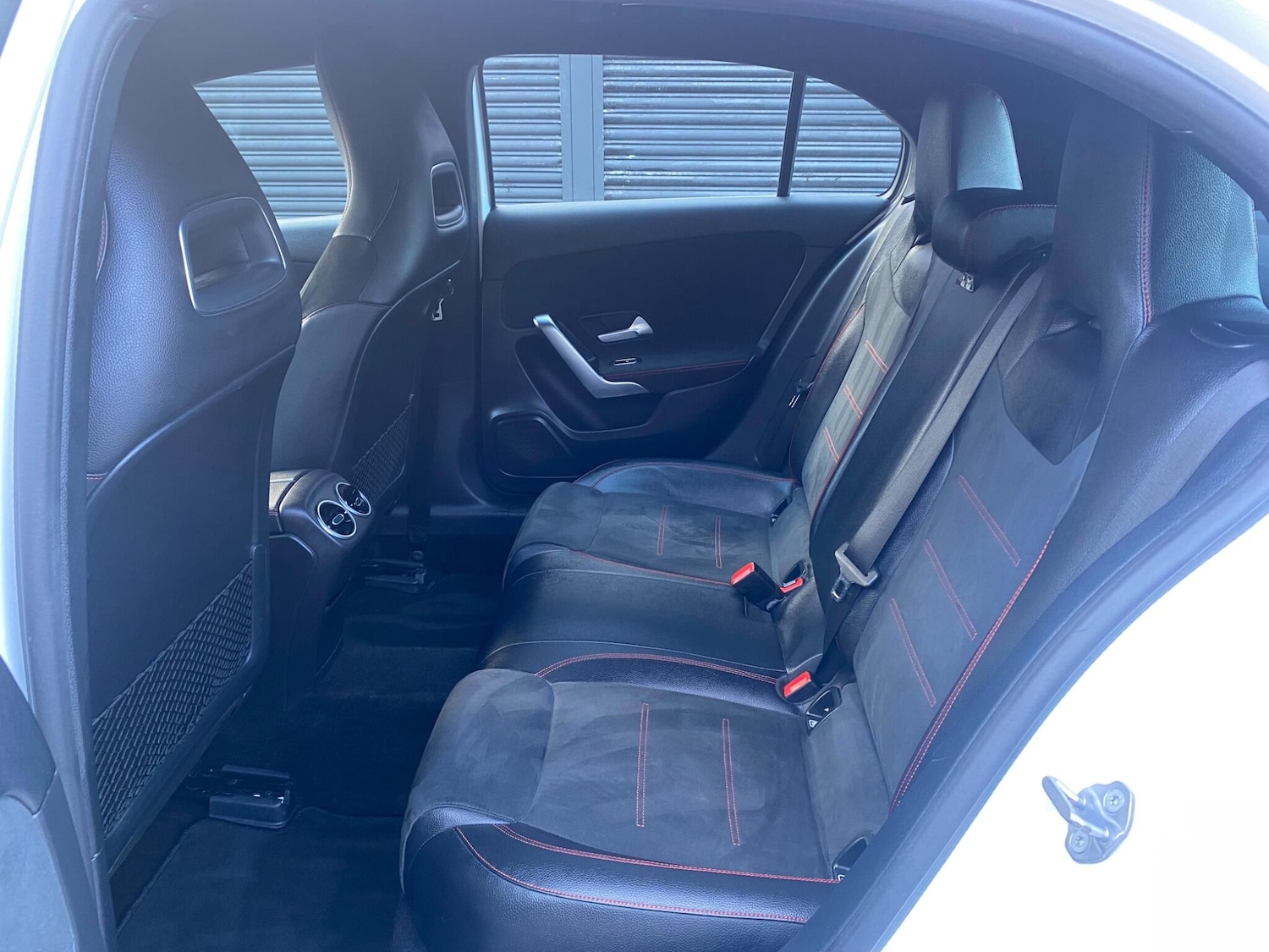 Used Mercedes-Benz A-Class for sale - 77864772: Photo 21