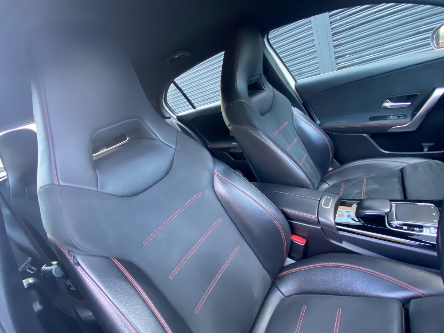 Used Mercedes-Benz A-Class for sale - 77864772: Photo 22