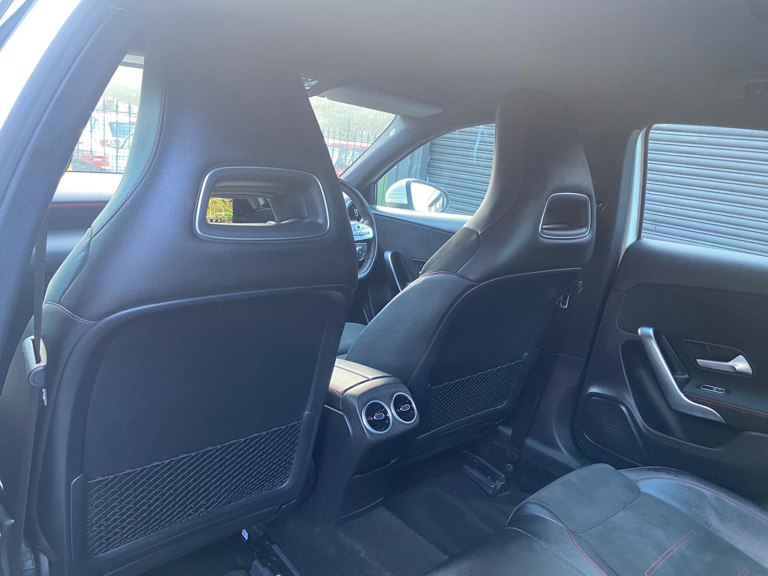 Used Mercedes-Benz A-Class for sale - 77864772: Photo 23