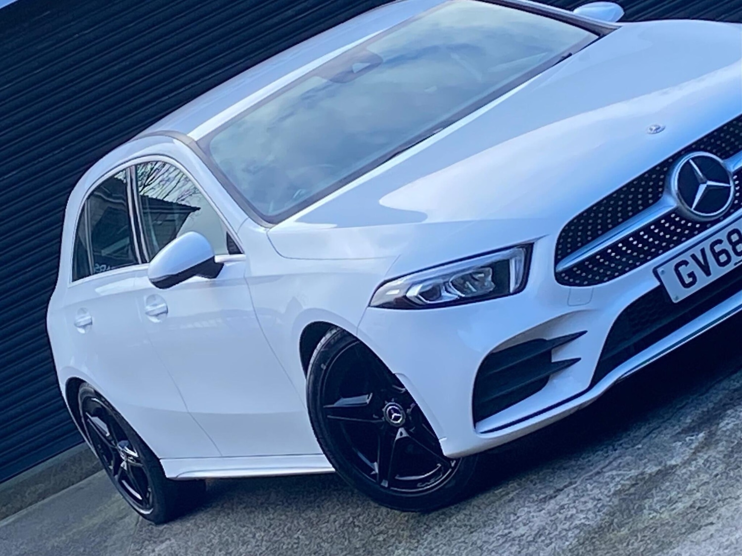 Used Mercedes-Benz A-Class for sale - 77864772: Photo 28