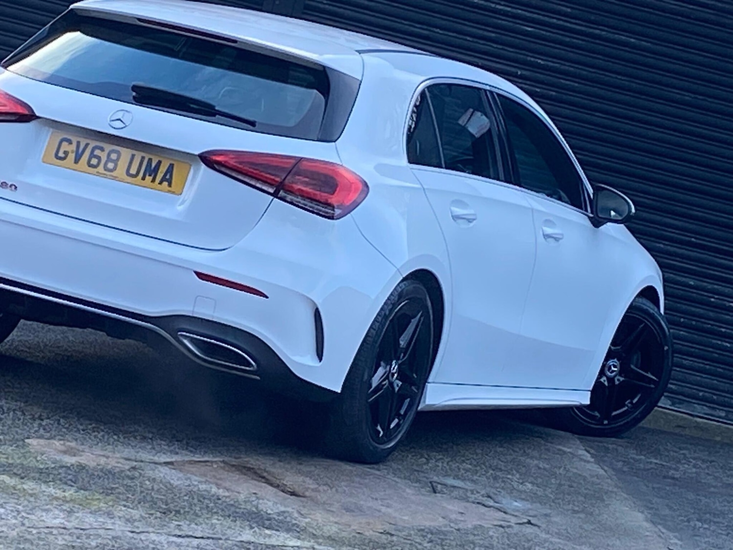 Used Mercedes-Benz A-Class for sale - 77864772: Photo 30