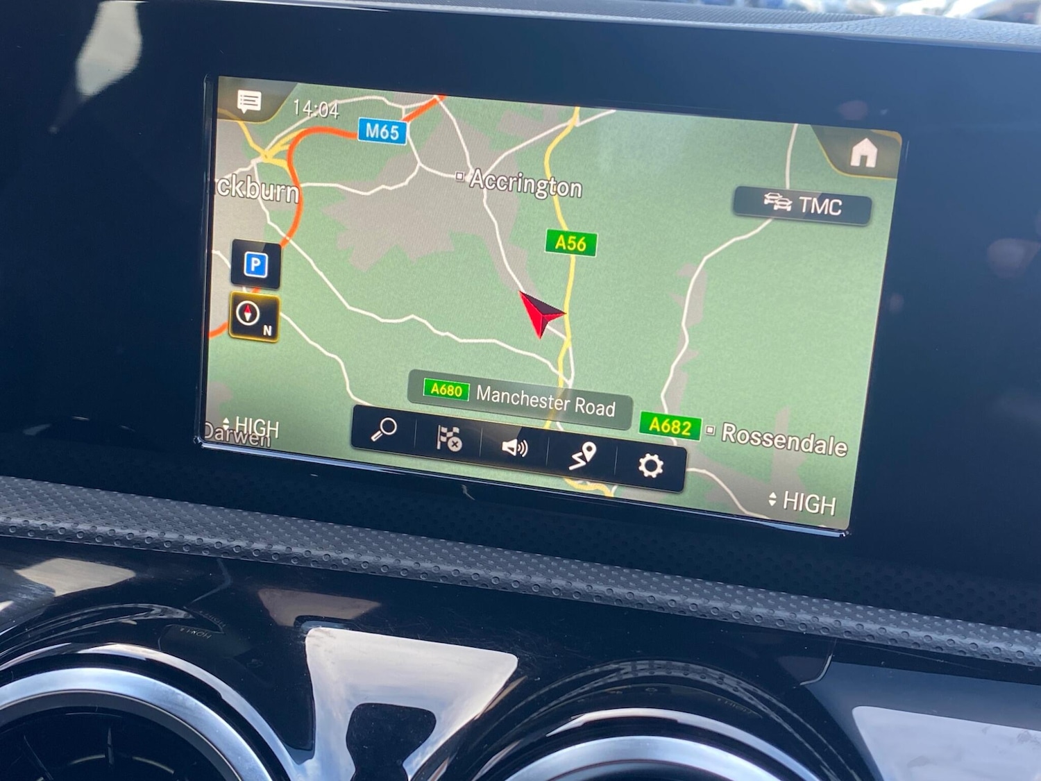 Used Mercedes-Benz A-Class for sale - 77864772: Photo 36