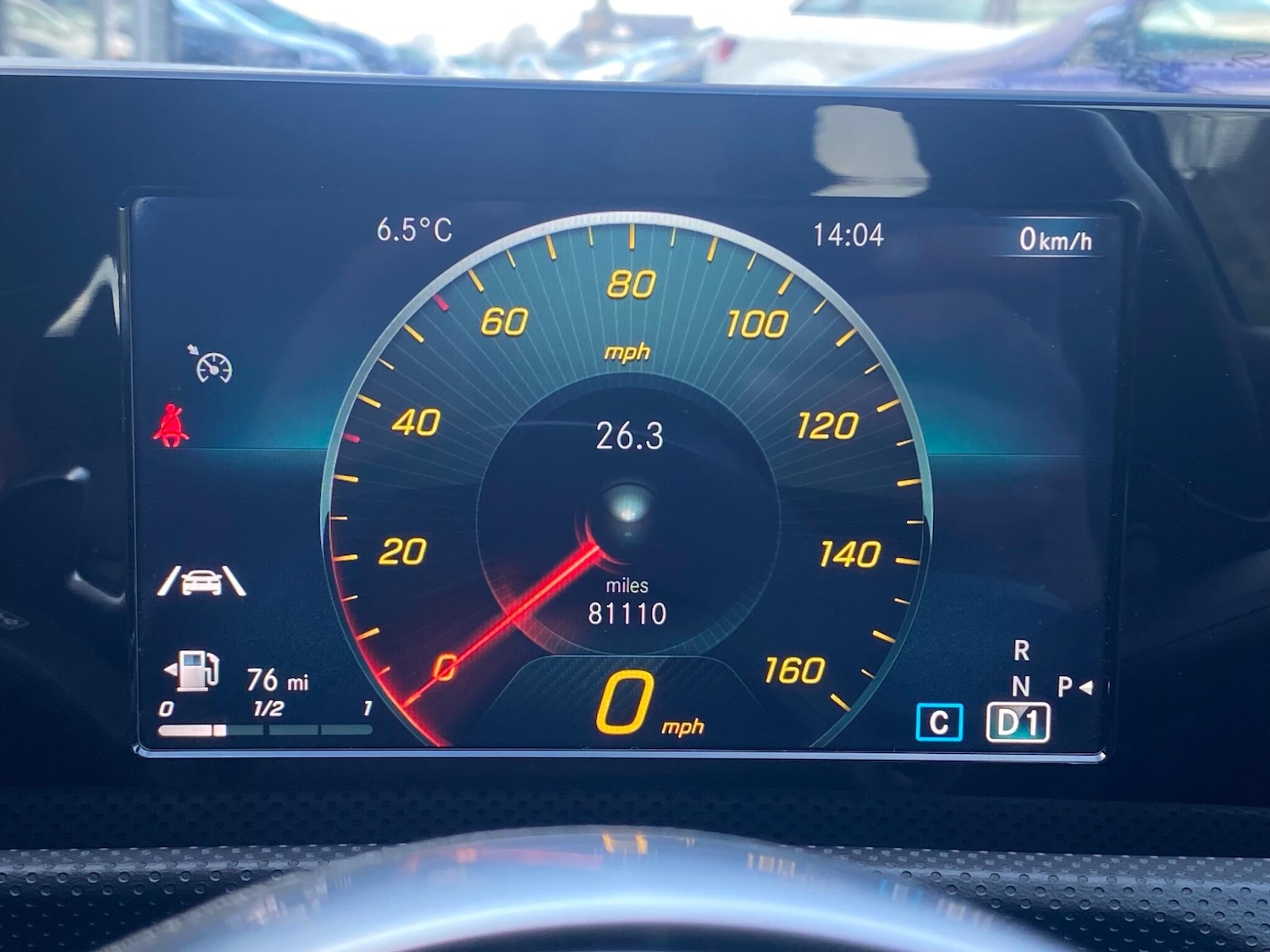 Used Mercedes-Benz A-Class for sale - 77864772: Photo 38