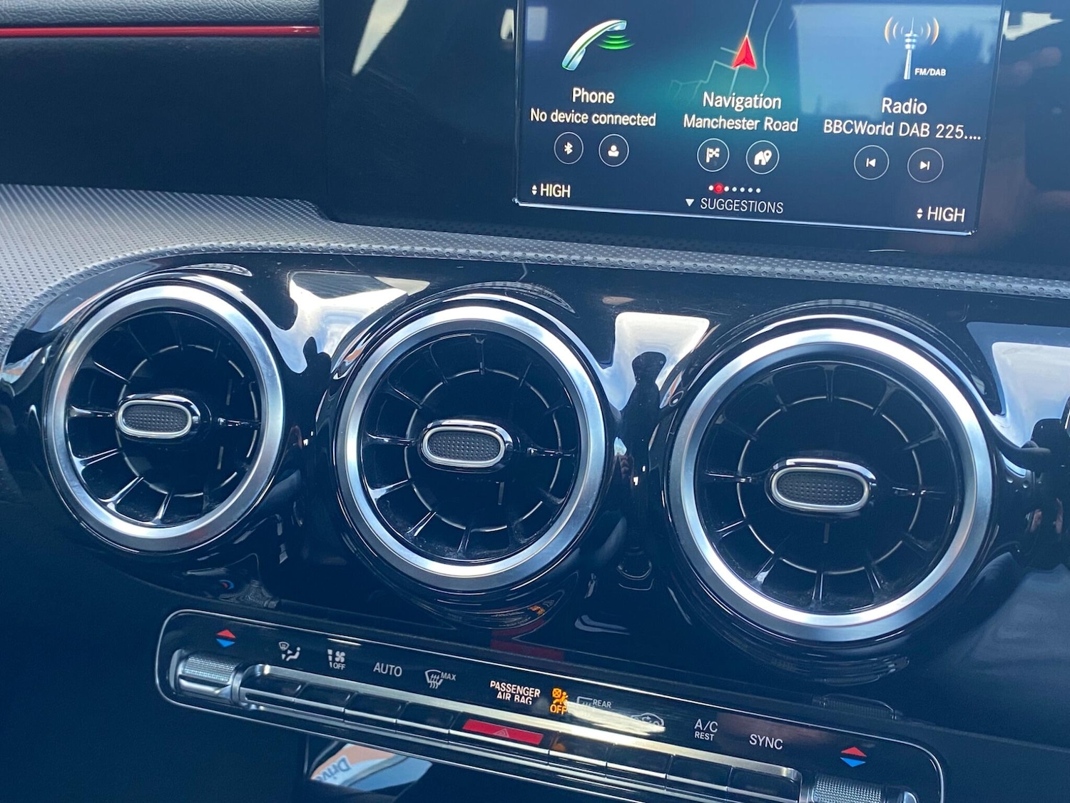 Used Mercedes-Benz A-Class for sale - 77864772: Photo 39