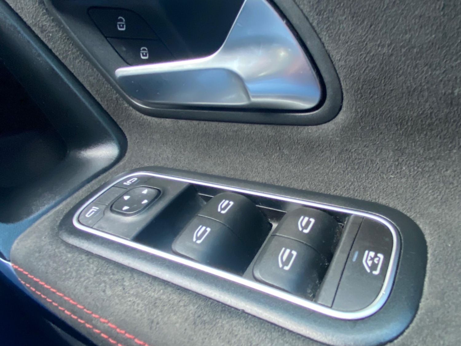 Used Mercedes-Benz A-Class for sale - 77864772: Photo 40