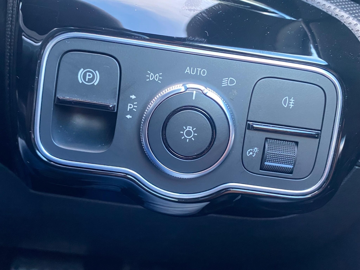 Used Mercedes-Benz A-Class for sale - 77864772: Photo 42