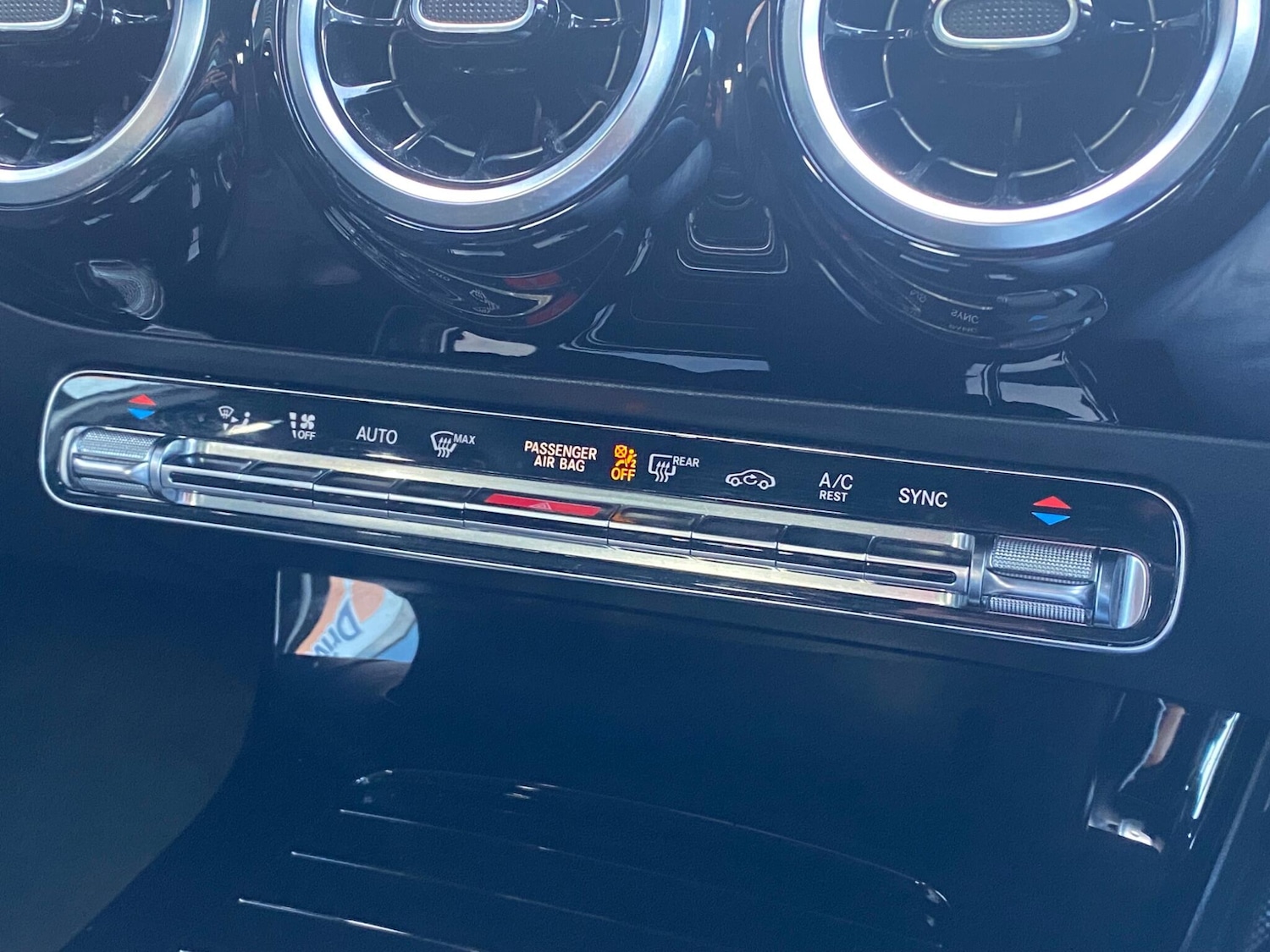 Used Mercedes-Benz A-Class for sale - 77864772: Photo 44