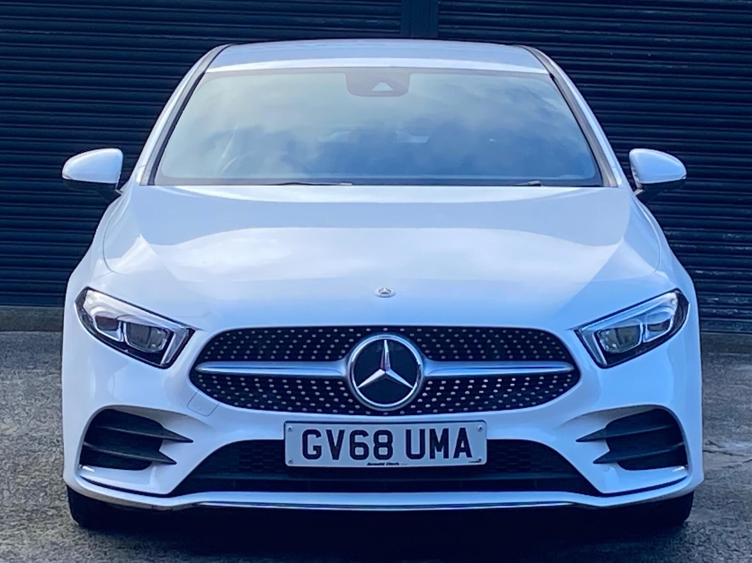 Used Mercedes-Benz A-Class for sale - 77864772: Photo 5