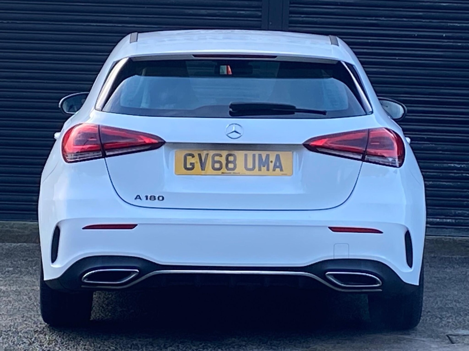 Used Mercedes-Benz A-Class for sale - 77864772: Photo 6