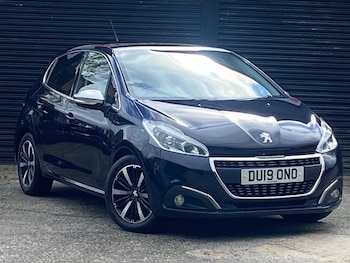 Used Peugeot 208 2019 for sale - 78648797: Photo