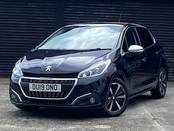 Used Peugeot 208 2019 for sale - 78648797: Photo
