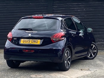 Used Peugeot 208 2019 for sale - 78648797: Photo