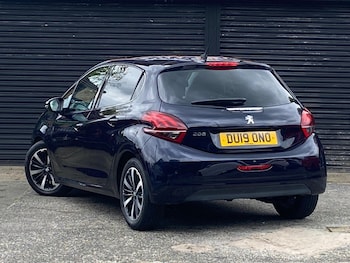Used Peugeot 208 2019 for sale - 78648797: Photo