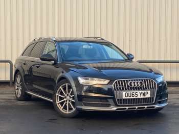 2015 (65) - 3.0 TDI V6 Sport S Tronic quattro Euro 6 (s/s) 5dr