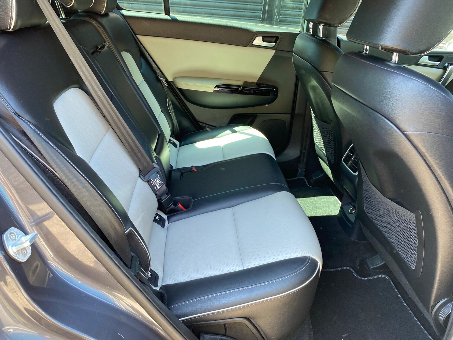 Used Kia Sportage for sale - 77864813: Photo 15