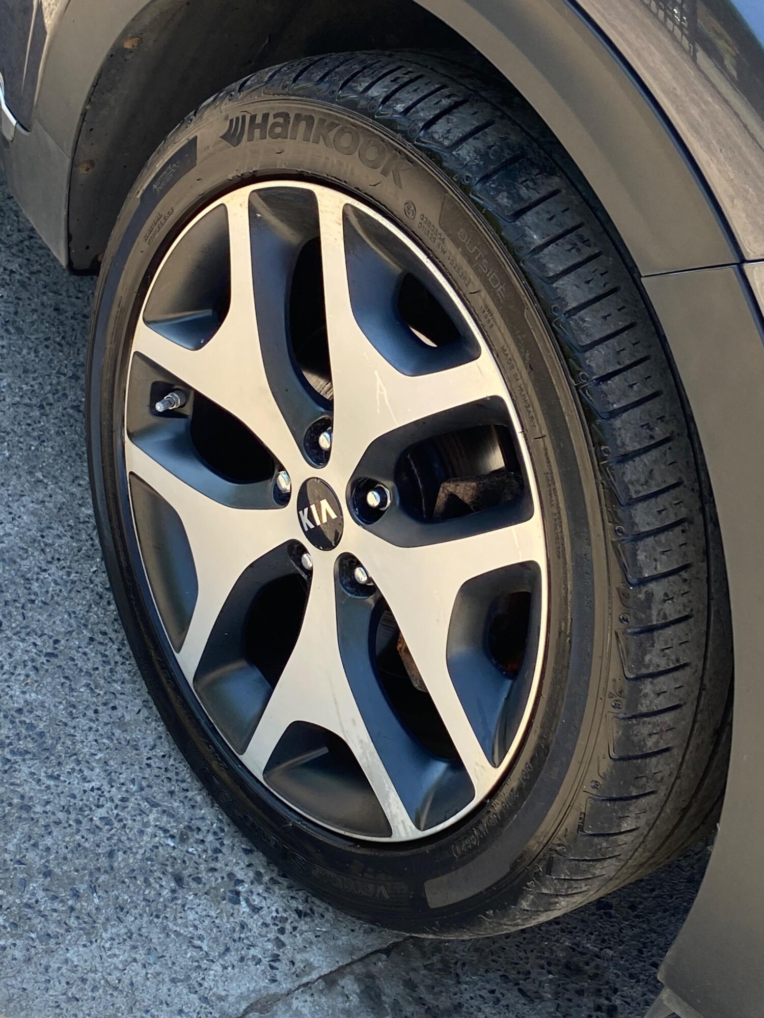 Used Kia Sportage for sale - 77864813: Photo 16